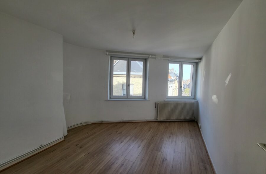 Location appartement à Saint-Omer