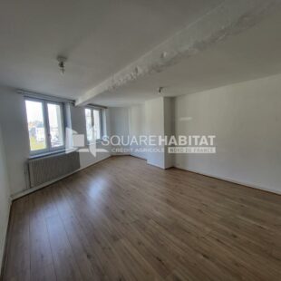 Location appartement à Saint-Omer