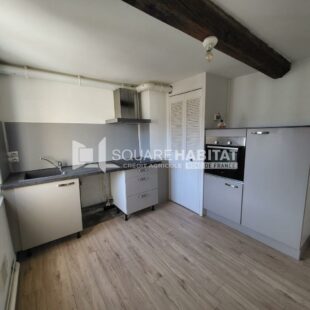 Location appartement à Saint-Omer