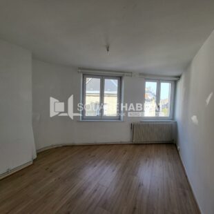 Location appartement à Saint-Omer