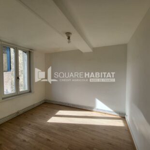 Location appartement à Saint-Omer