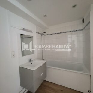 Location appartement à Saint-Omer