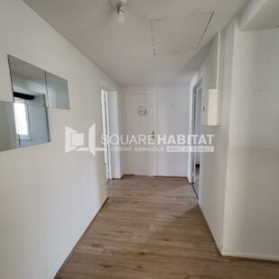 Location appartement à Saint-Omer