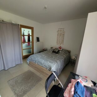 Location maison à Renty