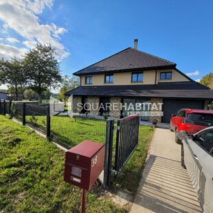 Location maison à Renty