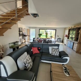 Location maison à Renty