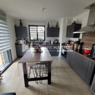 Location maison à Renty