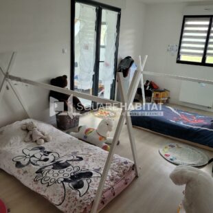 Location maison à Renty