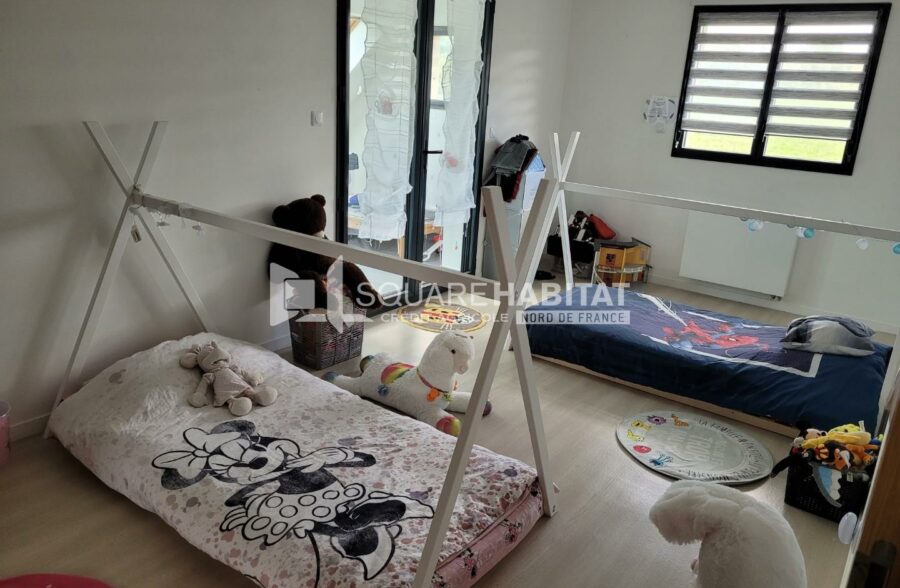 Location maison à Renty