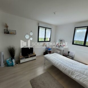 Location maison à Renty