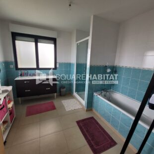 Location maison à Renty