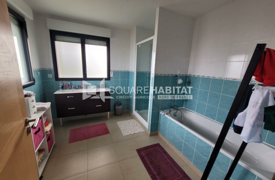 Location maison à Renty