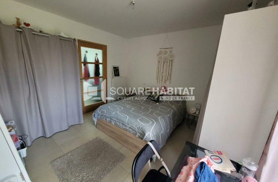 Location maison à Renty