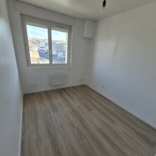 Location maison à Boulogne-Sur-Mer