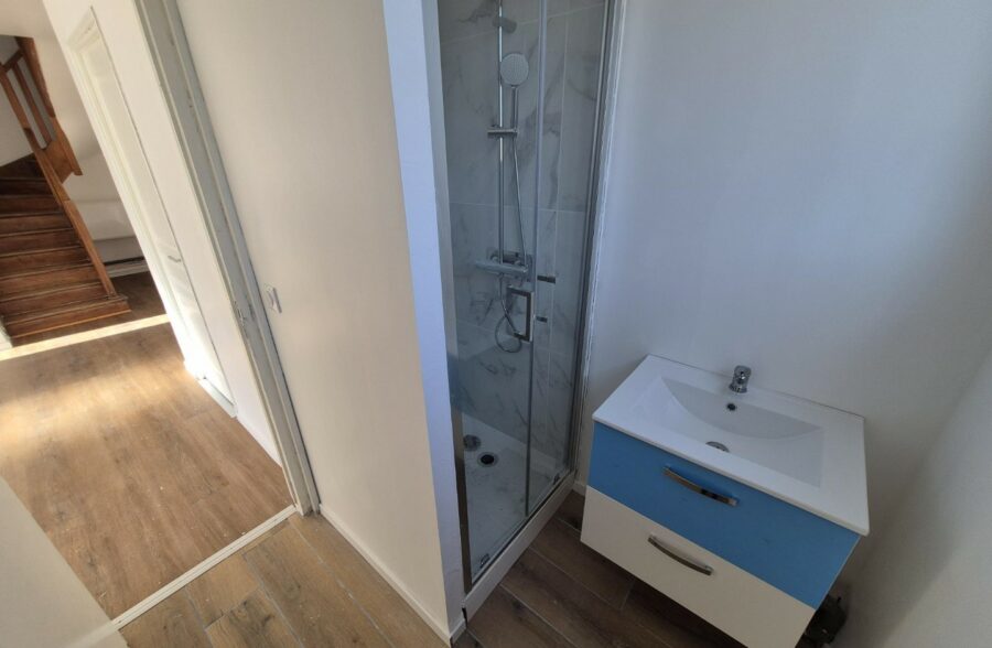 Location maison à Boulogne-Sur-Mer