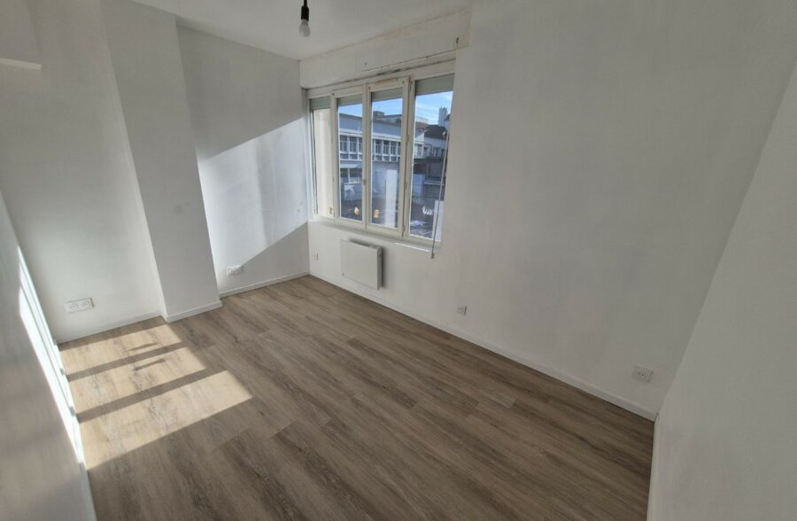 Location maison à Boulogne-Sur-Mer