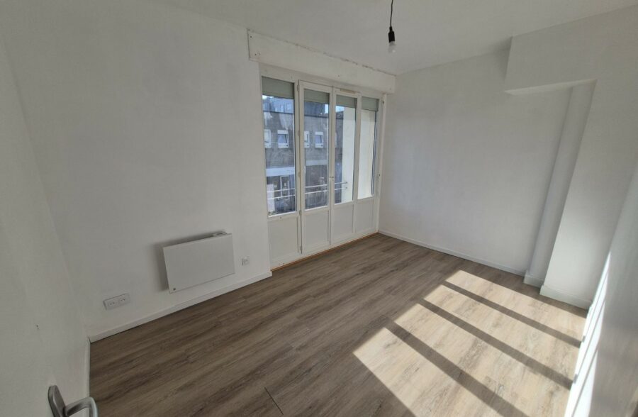 Location maison à Boulogne-Sur-Mer