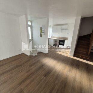 Location maison à Boulogne-Sur-Mer