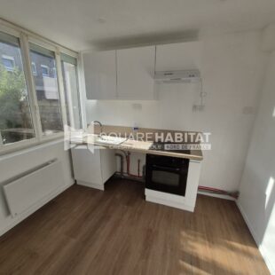 Location maison à Boulogne-Sur-Mer