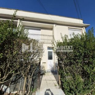 Location maison à Boulogne-Sur-Mer