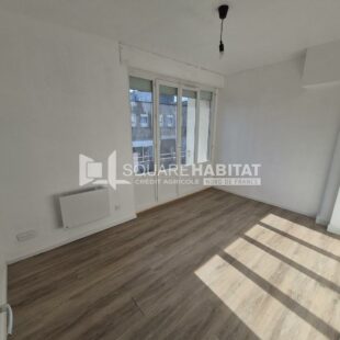 Location maison à Boulogne-Sur-Mer