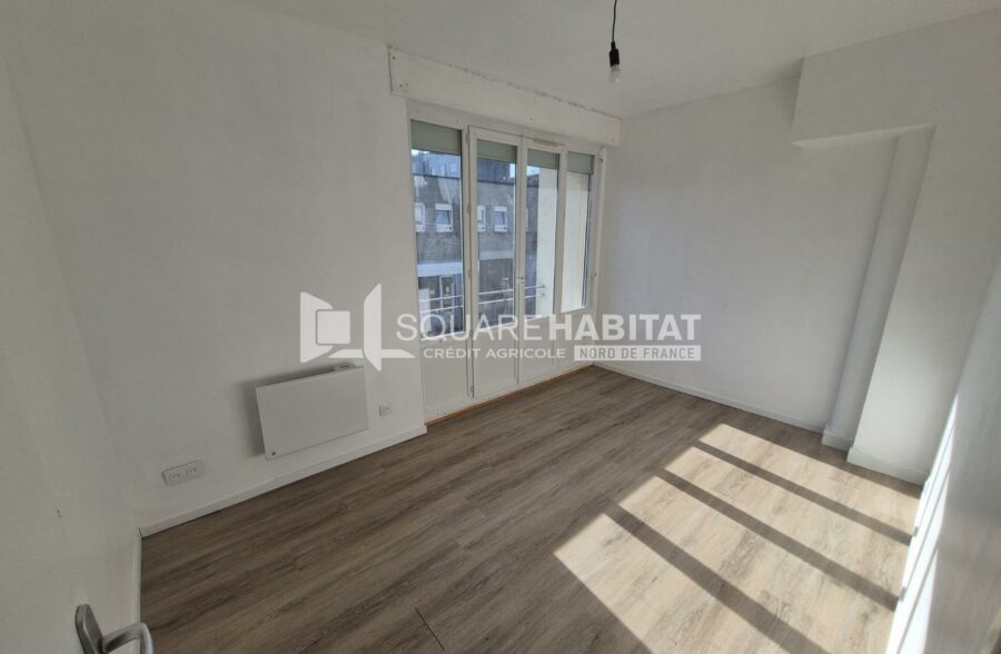 Location maison à Boulogne-Sur-Mer