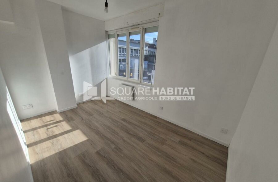 Location maison à Boulogne-Sur-Mer