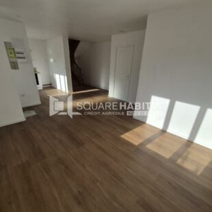 Location maison à Boulogne-Sur-Mer