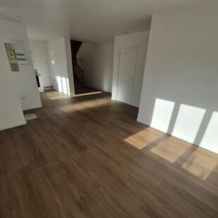 Location maison à Boulogne-Sur-Mer