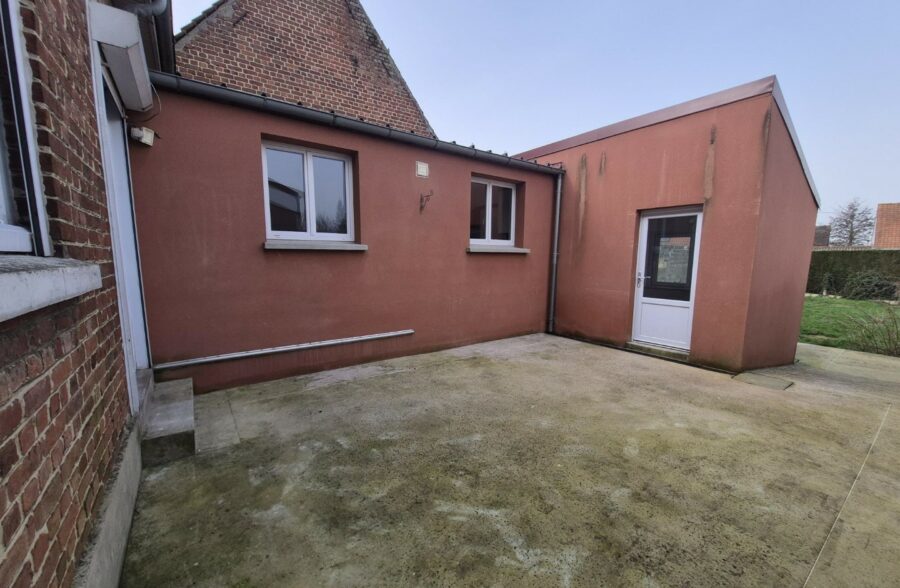 Location maison à Arques