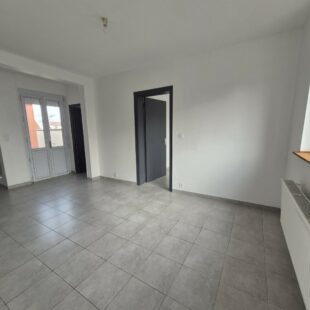 Location maison à Arques