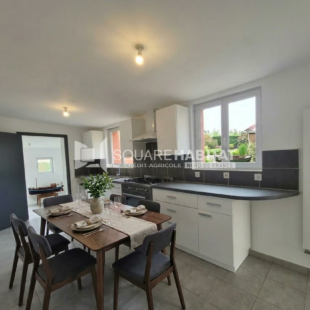 Location maison à Arques