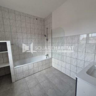 Location maison à Arques