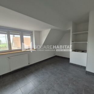 Location maison à Arques