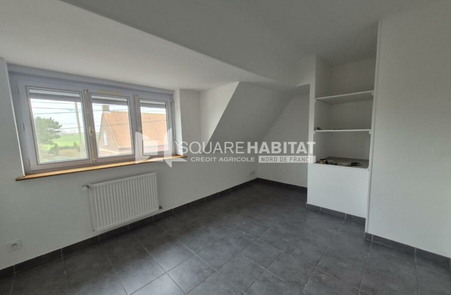 Location maison à Arques