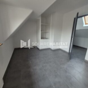 Location maison à Arques