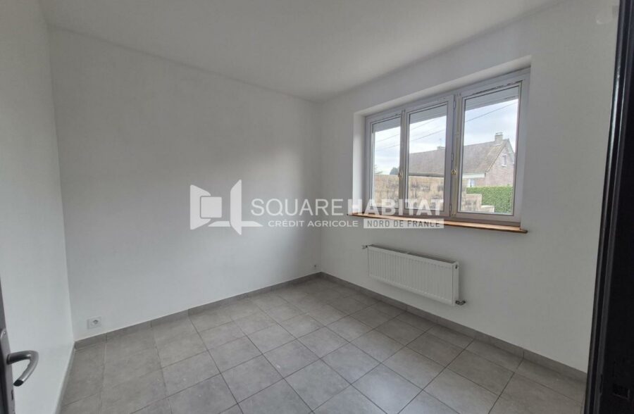 Location maison à Arques