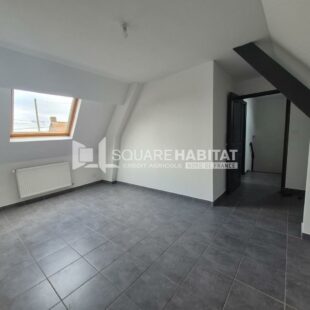 Location maison à Arques