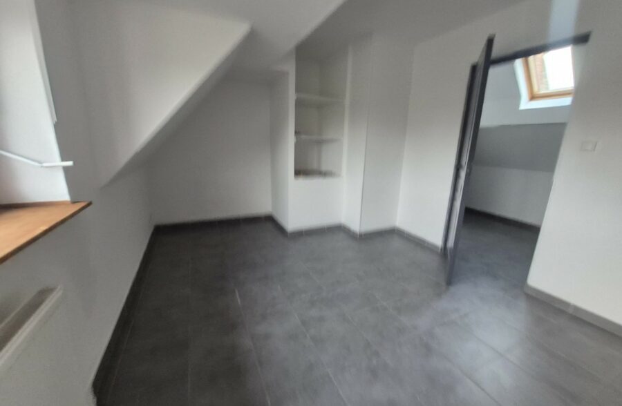 Location maison à Arques