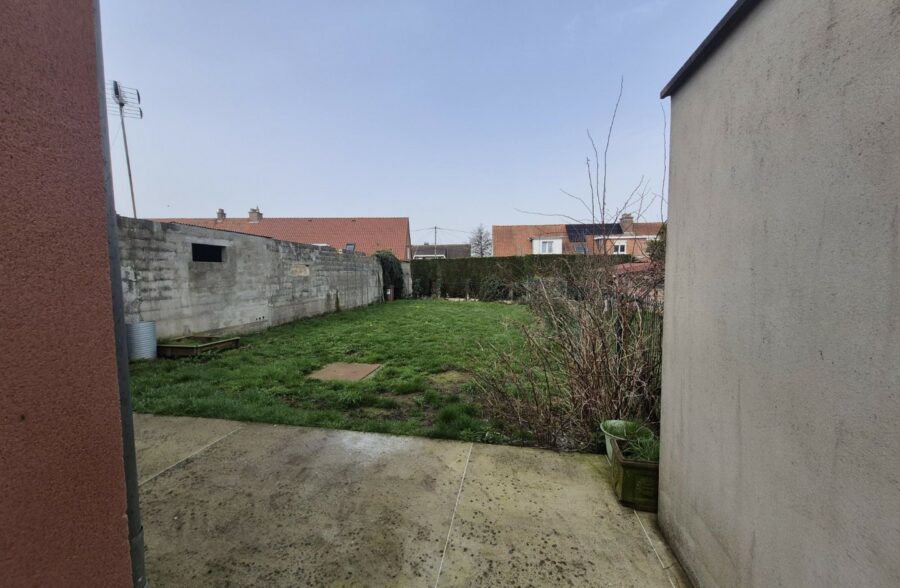 Location maison à Arques