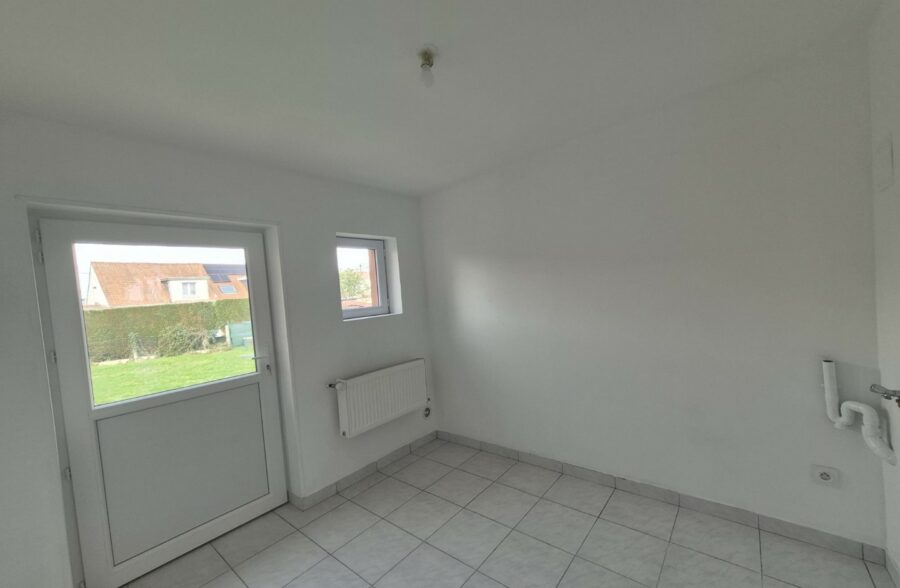 Location maison à Arques