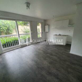 Location appartement à Loos