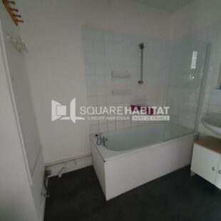 Location appartement à Loos