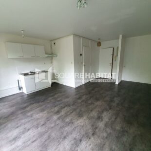 Location appartement à Loos