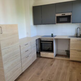 Location appartement à Loos