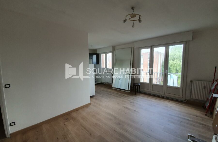 Location appartement à Loos