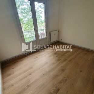 Location appartement à Loos