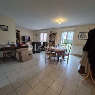 Location maison à Caudry