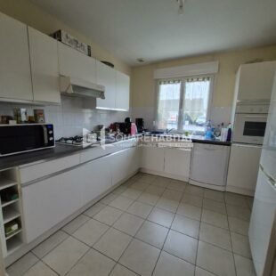 Location maison à Caudry