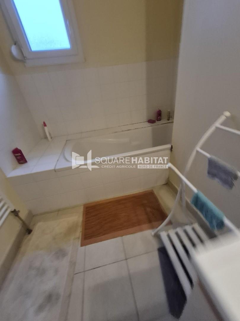 Location maison à Caudry